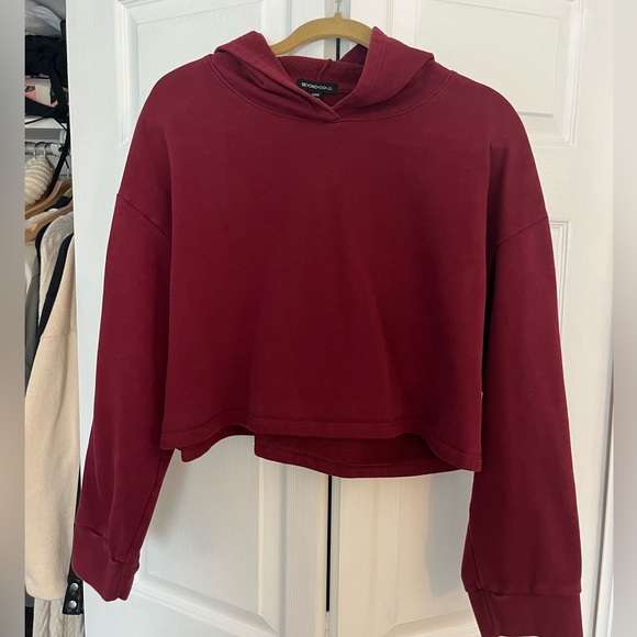 Beyond Yoga Sweat Set (Size Medium) - Picture 2 of 6